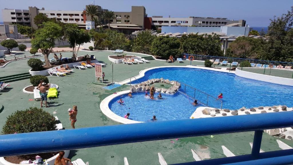 Paraiso Del Sur Playa Paraiso  Bagian luar foto