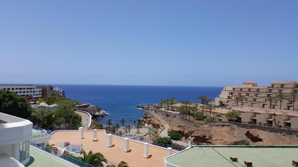 Paraiso Del Sur Playa Paraiso  Bagian luar foto