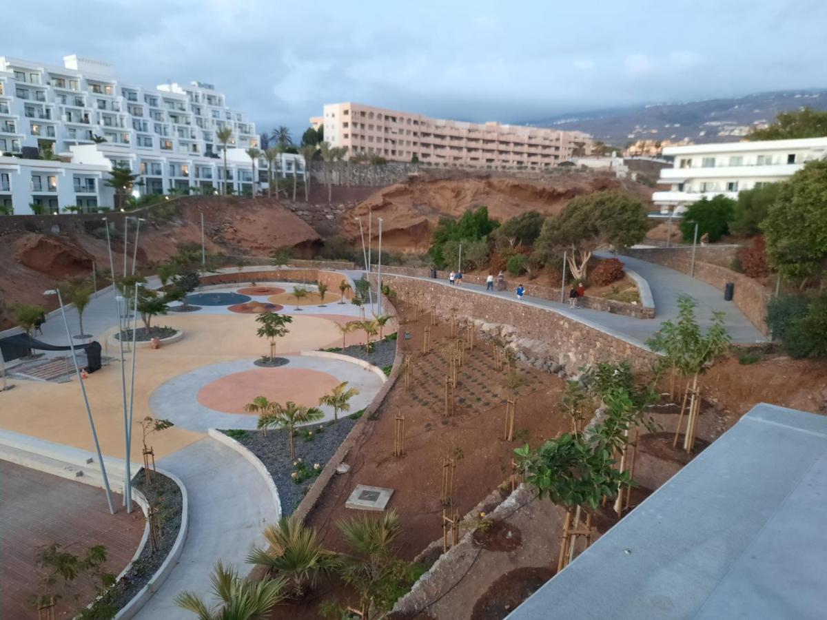 Paraiso Del Sur Playa Paraiso  Bagian luar foto