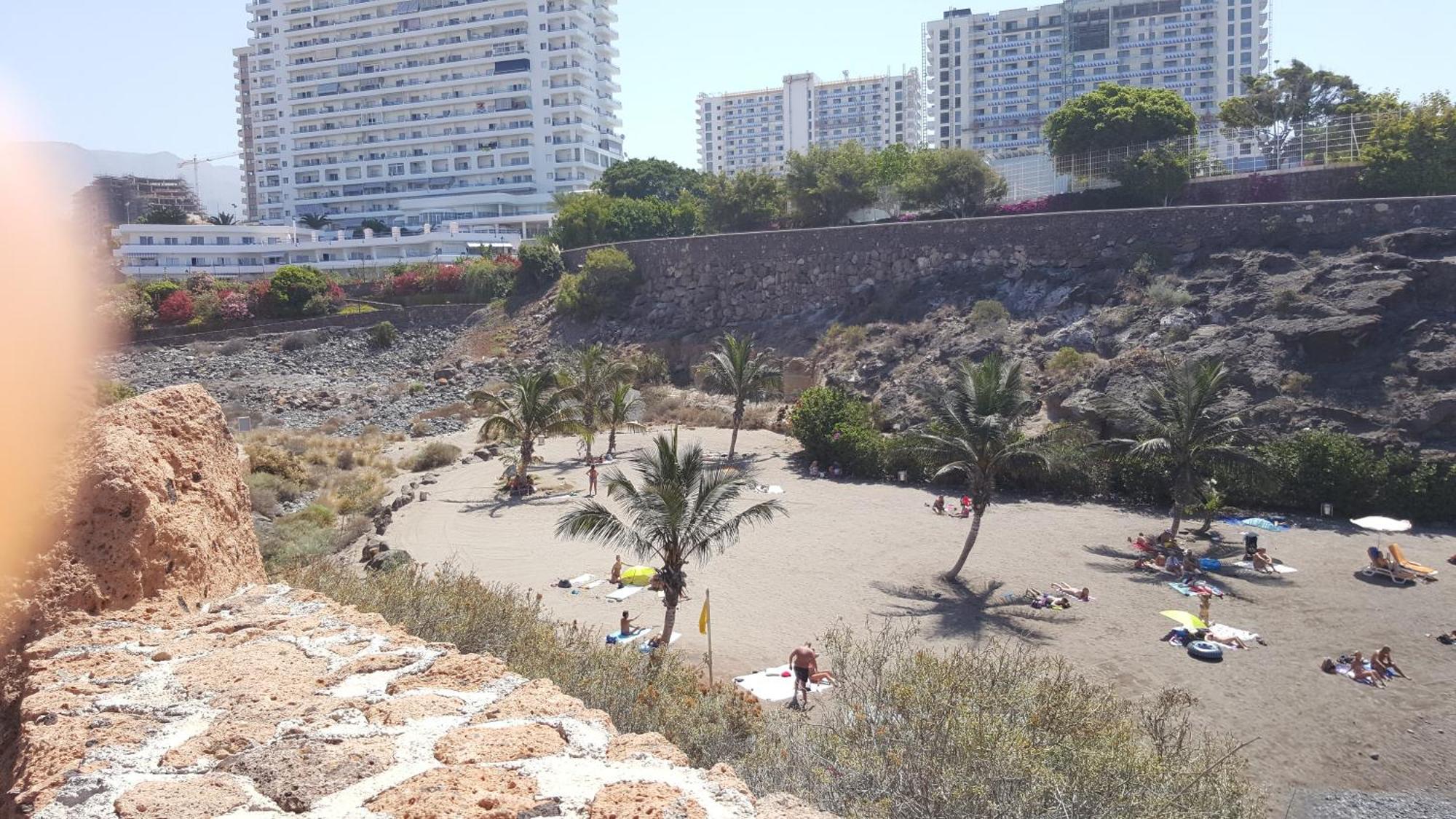 Paraiso Del Sur Playa Paraiso  Bagian luar foto