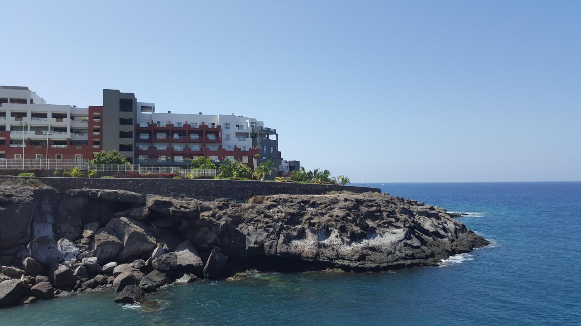 Paraiso Del Sur Playa Paraiso  Bagian luar foto