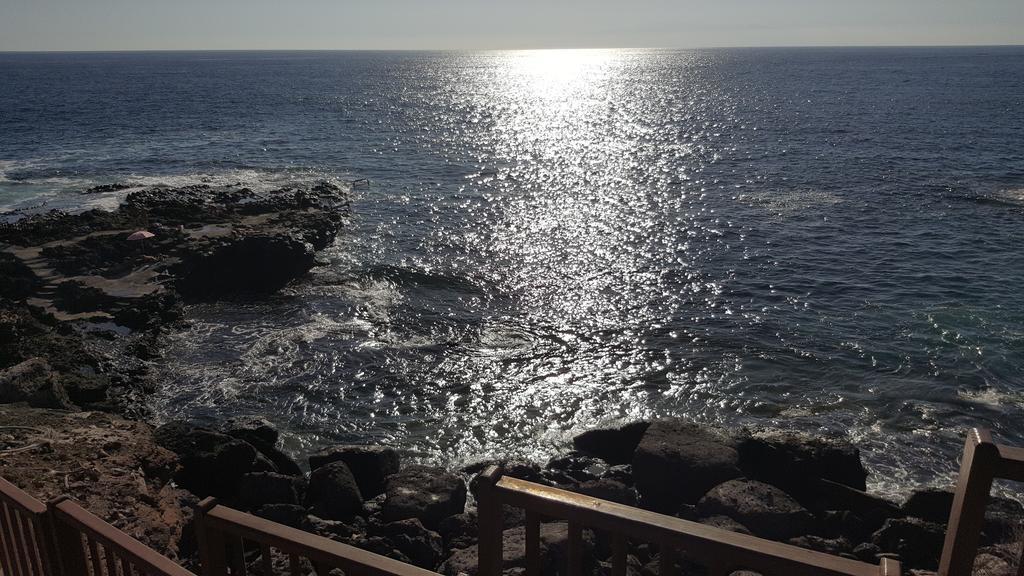 Paraiso Del Sur Playa Paraiso  Bagian luar foto