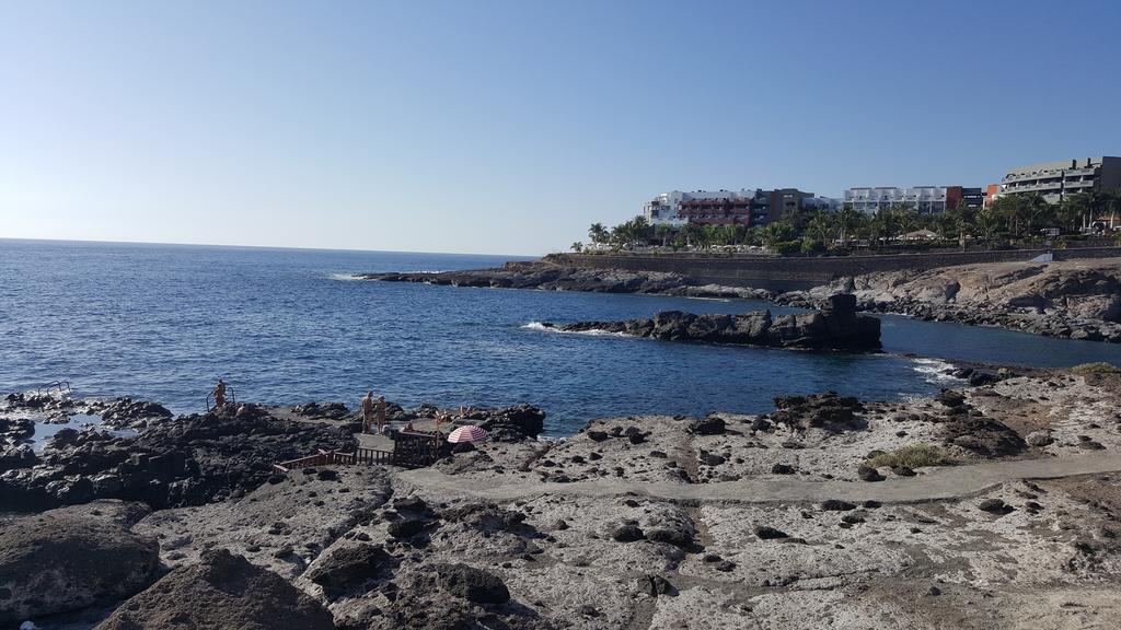 Paraiso Del Sur Playa Paraiso  Bagian luar foto