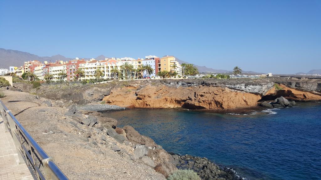 Paraiso Del Sur Playa Paraiso  Bagian luar foto