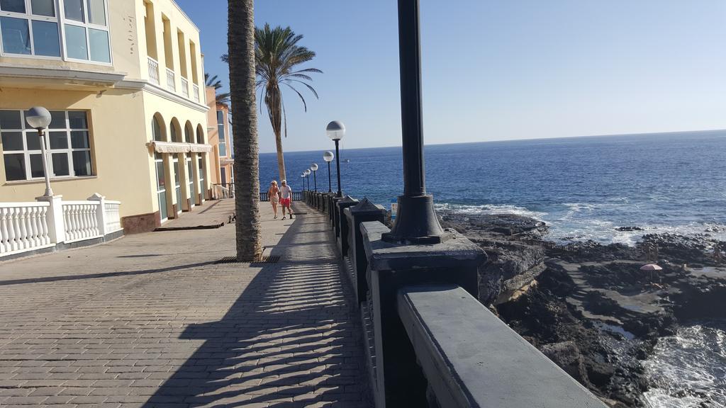 Paraiso Del Sur Playa Paraiso  Bagian luar foto
