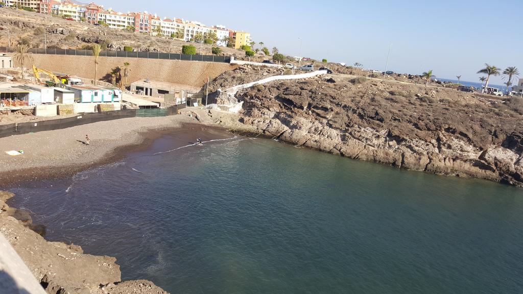 Paraiso Del Sur Playa Paraiso  Bagian luar foto