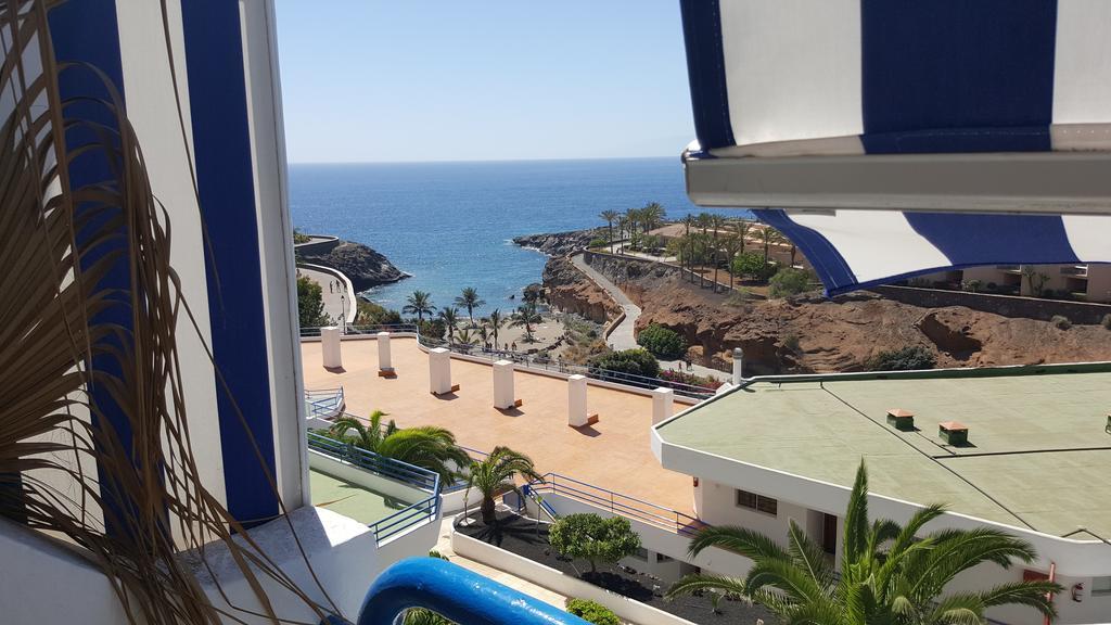 Paraiso Del Sur Playa Paraiso  Bagian luar foto