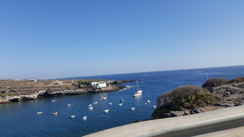 Paraiso Del Sur Playa Paraiso  Bagian luar foto