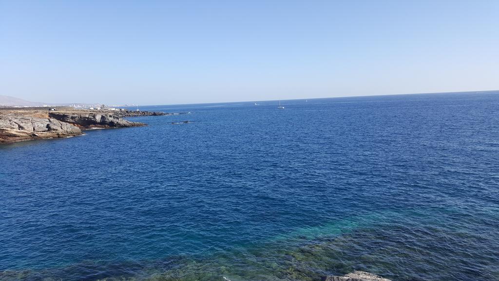 Paraiso Del Sur Playa Paraiso  Bagian luar foto